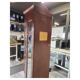 Sovereign Carleton Limited Edition Grandfather Clock