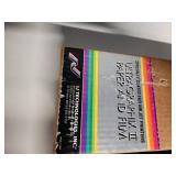 UltraGraphix II Paper and Film Roll