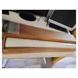 Durawhite 261C410-1 Large Format Paper Roll