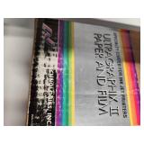 Durawhite 261C410-1 Large Format Paper Roll