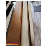 Durawhite 261C410-1 Large Format Paper Roll