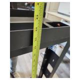 Ortronics Network Patch Panel Rack