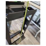 Ortronics Network Patch Panel Rack