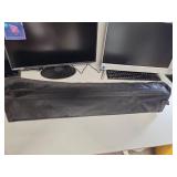 Trade Show Display Hardware with Carring Case