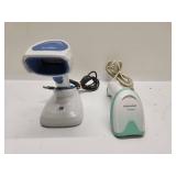 Zebra DS2278 and Datalogic Gryphon GD4500 Barcode Scanners