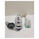 Symbol and Datalogic Barcode Scanner Set
