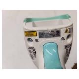 Symbol and Datalogic Barcode Scanner Set