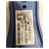 Symbol and Datalogic Barcode Scanner Set