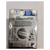 Lot of Hard Drives - HGST and WD Mixed Capacity