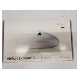 Apple AirPort Extreme Base Station 54Mbps