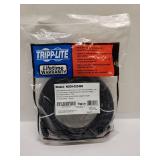 Tripp Lite Cat6 Gigabit Network Cable 25ft