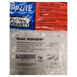 Tripp Lite Cat6 Gigabit Network Cable 25ft
