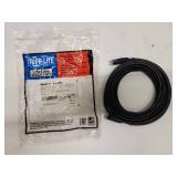 Tripp Lite Cat6 Gigabit Network Cable 20ft