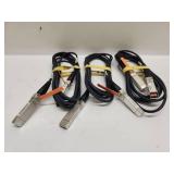 Cisco SFP-H10GB-CU3M 10GB Direct Attach Cable