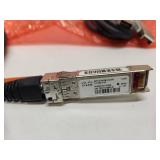 Cisco SFP-H10GB-CU3M Direct Attach Cable