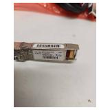 Cisco SFP-H10GB-CU3M Direct Attach Cable