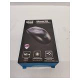 Adesso iMouse M6 Optical USB Mouse