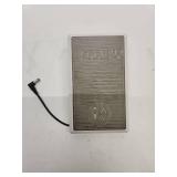 Bernina Sewing Machine Foot Pedal and LV1 Film Reel Viewer