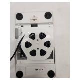 Bernina Sewing Machine Foot Pedal and LV1 Film Reel Viewer