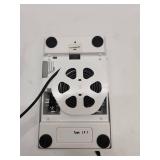 Bernina Sewing Machine Foot Pedal and LV1 Film Reel Viewer