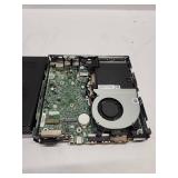 HP EliteDesk 800 G3 Mini PC - Intel Core i5 7th Gen Barebone