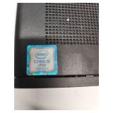 HP EliteDesk 800 G3 Mini PC - Intel Core i5 7th Gen Barebone
