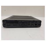 HP EliteDesk 800 G3 Mini PC - Intel Core i5 7th Gen Barebone