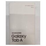 Samsung Galaxy Tab A SM-T280 7-inch Tablet