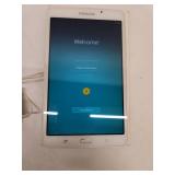Samsung Galaxy Tab A SM-T280 7-inch Tablet White