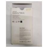 Samsung Galaxy Tab A SM-T280 7-inch Tablet White