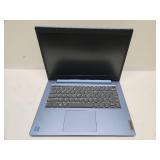 Lenovo Ideapad Laptop with Intel Pentium Silver
