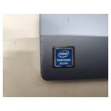 Lenovo Ideapad Laptop with Intel Pentium Silver