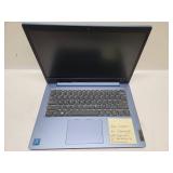 Lenovo Ideapad Laptop with Intel Pentium Silver