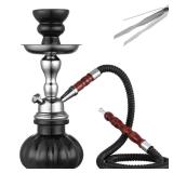 Hookah Set, 11