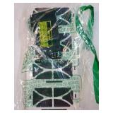 Remanufactured for Epson 812XL Ink cartridges Combo Pack 812 XL T812 for Workforce Pro WF-7840 WF-7820 WF-7310 EC-C7000 Printer 6 Pack 3 Black 1 Cyan 1 Magenta 1 Yellow