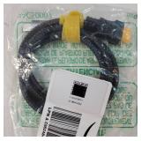 XT60 Charging Cable, UCB C to XT60 PD 100W 20V 5A SC100 Fast Charger Braided Cable 1.0M for ToolkitRC - Retail: $10