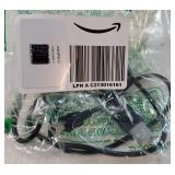 Replacement Mini USB Cable Charger Charging Power Cord for OneTouch Verio IQ Blood Glucose Monitoring System Meter,PS3 Controller, MP3, Dash Cam, Garmin GPS,USB A to mini-B Data Transfer Cable & More 