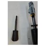 Steering Column Adjustment Cylinder Shock 709402419 709400656 709402506 Compatible with Can-Am Commander 700 800 1000 Maverick 1000R X3 Turbo Trail 700 1000 Defender HD7 HD9 HD10 - Retail: $21