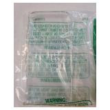 iPhone 17 Pro Case Crystal Clear, Ultra-Thin, 2025 Upgraded Non-Yellowing, Military-Grade Protection, Transparent Slim Case for iPhone 17 Pro Phone Case, Soft, Anti-Scratch, Clear - Retail: $11