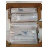 10 Pack Champagne Bronze Cabinet Pulls 6.3 Inch(160mm) Kitchen Cabinet Handles Cabinet Hardware for Drawer Pulls - Retail: $46