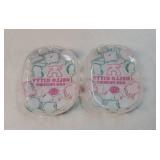 Sonix x Sanrio Protective Case Cover for AirPods Max Headphones | Clear TPU Cover Case | Hello Kitty & Friends Stickers - Retail: $30