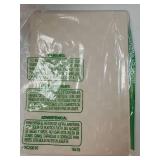 Compatible with MacBook Air 13 inch Case 2025 2024 2023 2022 M4 A3240 M3 A3113 M2 A2681, Anti-Fingerprint Checker Texture Grid PU Leather Coated Plastic Hard Shell&Keyboard Cover, Beige - Retail: $19