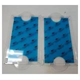 Auto-Alignment OneTouch for Nintendo Switch 2 Screen Protector [7.9