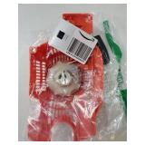 Recoil Rewind Pull Start Starter Assembly for Husqvarna 136 137 141 142 Chainsaw 530071968 - Retail: $16