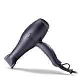 Bio Ionic GoldPro Hair Dryer, Blue, Moisturizing Heat Technology & 24K Gold MX, Ultra-Powerful 1875W AC Motor, Lightweight Blow Dryer with Ergonomic Handle, Multi-Speed Settings - Retail $150 (see des