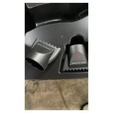 Bio Ionic GoldPro Hair Dryer, Blue, Moisturizing Heat Technology & 24K Gold MX, Ultra-Powerful 1875W AC Motor, Lightweight Blow Dryer with Ergonomic Handle, Multi-Speed Settings - Retail $150 (see des