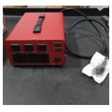 4000W Voltage Transformer Power Converter(110V to 220V, 220V to 110V) Step Up/Down Converter 110/120 Volt - 220/240 Volt w/US Power Cord, LCD Display, 3 US Outlets, 3 Universal Outlet Retail- $406