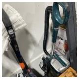 Pallet of misc items in various conditions