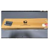 HQUA-OWS-12/124/12T 120V 40W 12GPM Whole House Ultraviolet Water Purifier Filter, Plus 2 Extra UV Bulbs,with Lamp Rated Life 365 Days Ballast Retail $259.99