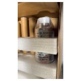 HQUA-OWS-12/124/12T 120V 40W 12GPM Whole House Ultraviolet Water Purifier Filter, Plus 2 Extra UV Bulbs,with Lamp Rated Life 365 Days Ballast Retail $259.99